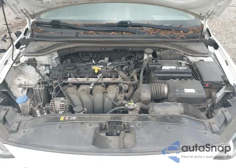 2018 Hyundai Elantra Value Edition из США, поврежденный, VIN 5NPD84LF1JH274670